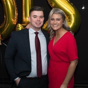 Meet your Posher, Patrice